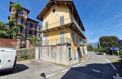 Casa di campagna in vendita Magognino, Piemonte, Vista esterna