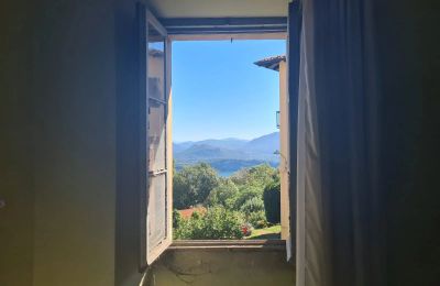 Casa di campagna in vendita Magognino, Piemonte, Vista