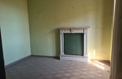 Casa di campagna in vendita Magognino, Piemonte, Vista interna 1