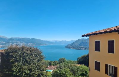 Immobili storici, Rustico da ristrutturare in vendita sulla collina di Stresa