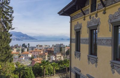 Villa storica 28838 Stresa, Piemonte