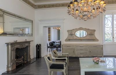 Villa storica in vendita 28838 Stresa, Piemonte, Vista interna 1