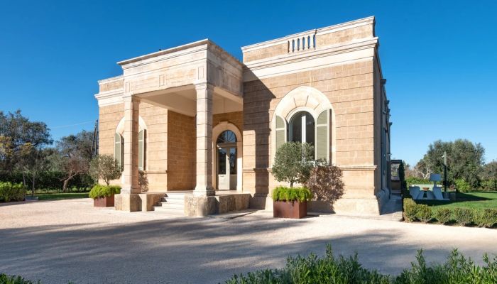 Casa di campagna in vendita Mesagne, Puglia