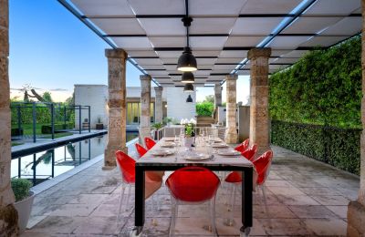 Casa di campagna in vendita Mesagne, SP 45 300, Puglia, Foto 29/38