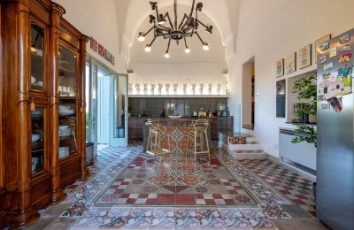Casa di campagna in vendita Mesagne, SP 45 300, Puglia, Foto 21/38