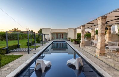 Casa di campagna in vendita Mesagne, SP 45 300, Puglia, Foto 27/38