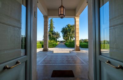 Casa di campagna in vendita Mesagne, SP 45 300, Puglia, Foto 3/38