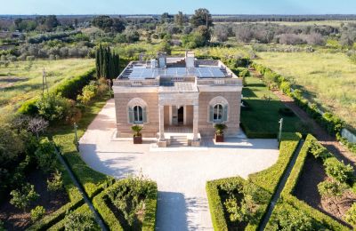 Casa di campagna in vendita Mesagne, SP 45 300, Puglia, Foto 2/38