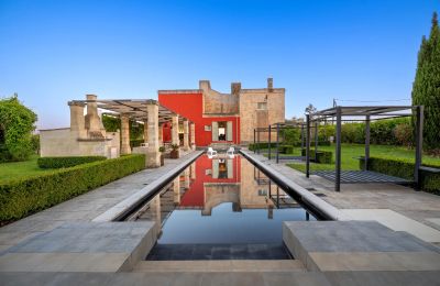 Casa di campagna in vendita Mesagne, SP 45 300, Puglia, Foto 30/38