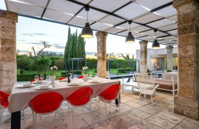 Casa di campagna in vendita Mesagne, SP 45 300, Puglia, Foto 28/38