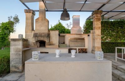 Casa di campagna in vendita Mesagne, SP 45 300, Puglia, Foto 34/38