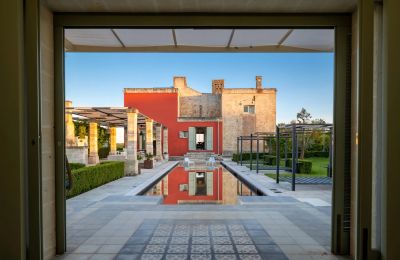 Casa di campagna in vendita Mesagne, SP 45 300, Puglia, Foto 31/38