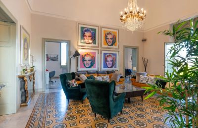 Casa di campagna in vendita Mesagne, SP 45 300, Puglia, Foto 7/38