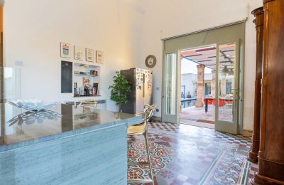 Casa di campagna in vendita Mesagne, SP 45 300, Puglia, Foto 23/38