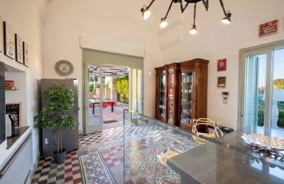 Casa di campagna in vendita Mesagne, SP 45 300, Puglia, Foto 22/38