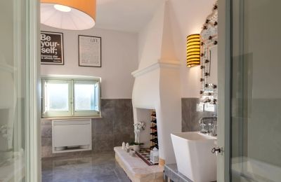 Casa di campagna in vendita Mesagne, SP 45 300, Puglia, Foto 24/38