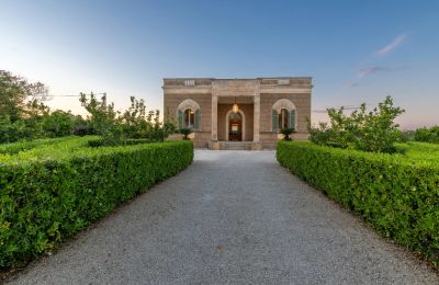 Casa di campagna in vendita Mesagne, SP 45 300, Puglia, Foto 37/38