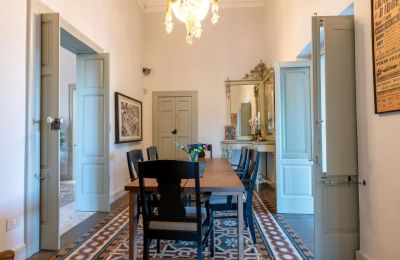 Casa di campagna in vendita Mesagne, SP 45 300, Puglia, Foto 18/38