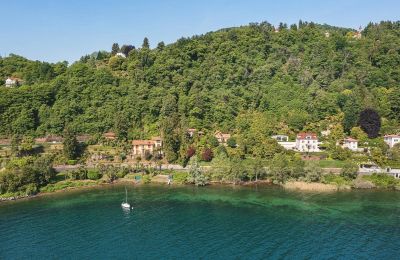 Villa storica in vendita Meina, Piemonte, Foto 4/61