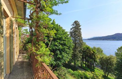 Villa storica in vendita Meina, Piemonte, Foto 5/61