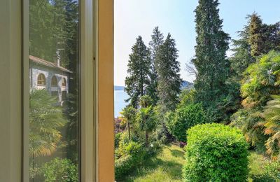 Villa storica in vendita Meina, Piemonte, Foto 6/61