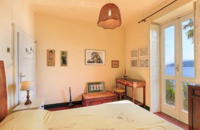 Villa storica in vendita Meina, Piemonte, Foto 14/61