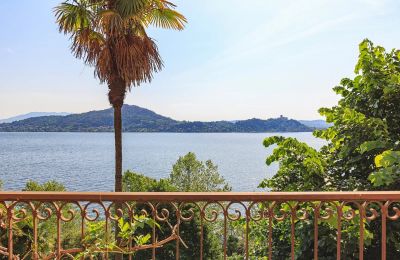 Villa storica in vendita Meina, Piemonte, Foto 16/61