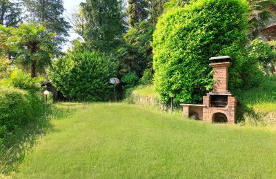 Villa storica in vendita Meina, Piemonte:  