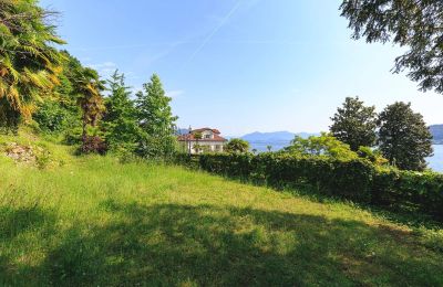 Villa storica in vendita Meina, Piemonte, Foto 21/61