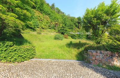 Villa storica in vendita Meina, Piemonte:  