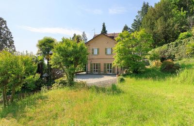 Villa storica in vendita Meina, Piemonte:  