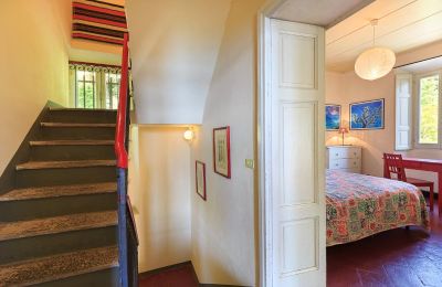 Villa storica in vendita Meina, Piemonte, Foto 29/61