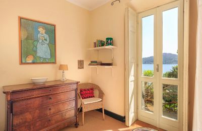 Villa storica in vendita Meina, Piemonte, Foto 31/61