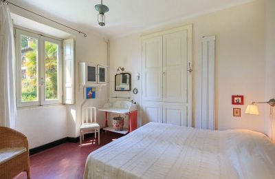 Villa storica in vendita Meina, Piemonte, Foto 33/61