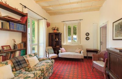 Villa storica in vendita Meina, Piemonte, Foto 36/61