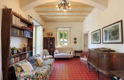 Villa storica in vendita Meina, Piemonte, Foto 37/61