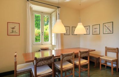 Villa storica in vendita Meina, Piemonte, Foto 40/61