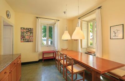Villa storica in vendita Meina, Piemonte, Foto 41/61