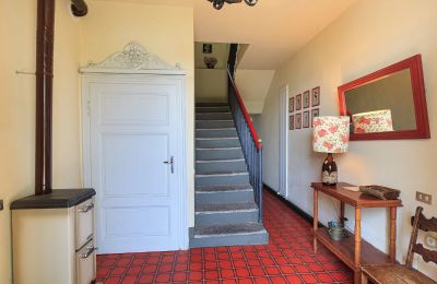 Villa storica in vendita Meina, Piemonte, Foto 43/61