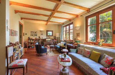 Villa storica in vendita Meina, Piemonte, Foto 47/61