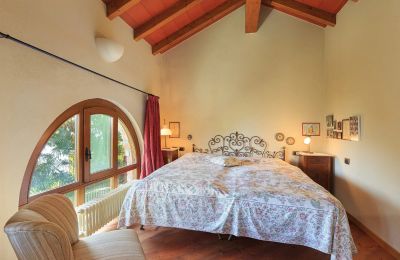 Villa storica in vendita Meina, Piemonte, Foto 51/61