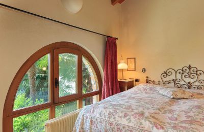 Villa storica in vendita Meina, Piemonte, Foto 52/61