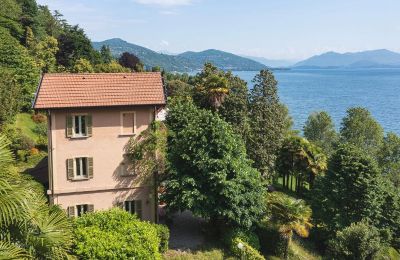 Villa storica in vendita Meina, Piemonte, Foto 61/61