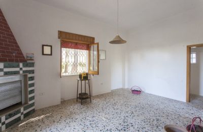 Casa di campagna in vendita Oria, Puglia, Foto 4/29