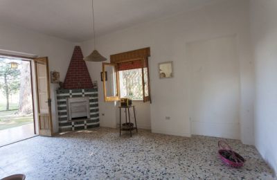 Casa di campagna in vendita Oria, Puglia, Foto 5/29