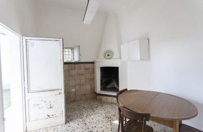 Casa di campagna in vendita Oria, Puglia, Foto 14/29