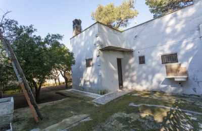 Casa di campagna in vendita Oria, Puglia, Foto 16/29