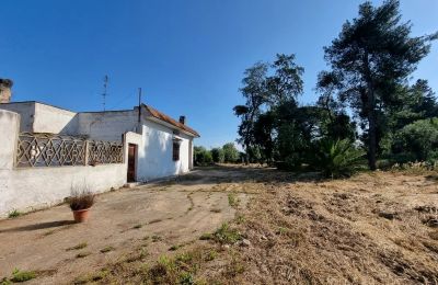 Casa di campagna in vendita Oria, Puglia, Foto 27/29