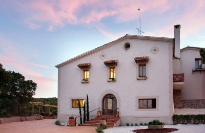 Casale Sant Joan de Mediona, Catalogna