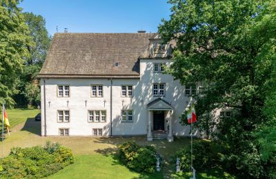 Castello 32683 Barntrup, Renania Settentrionale-Vestfalia